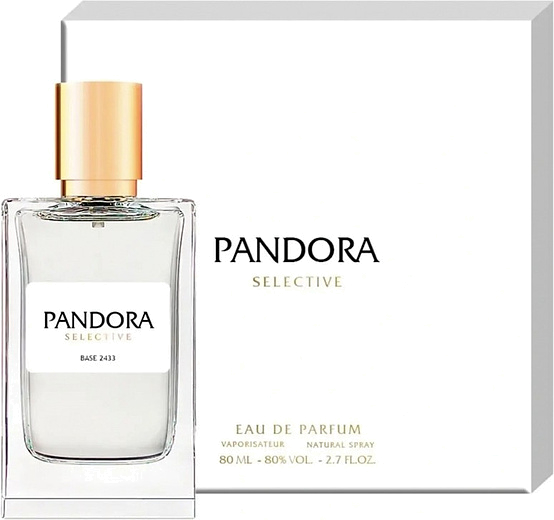 Pandora Selective Base 2433