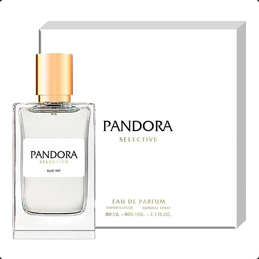 Pandora Selective Base 987