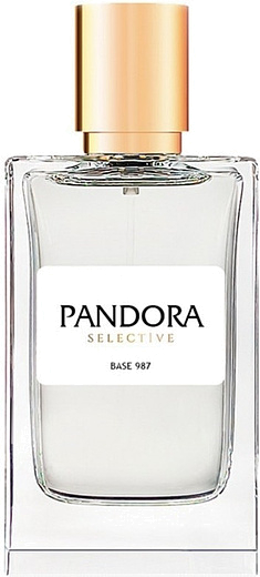 Pandora Selective Base 987