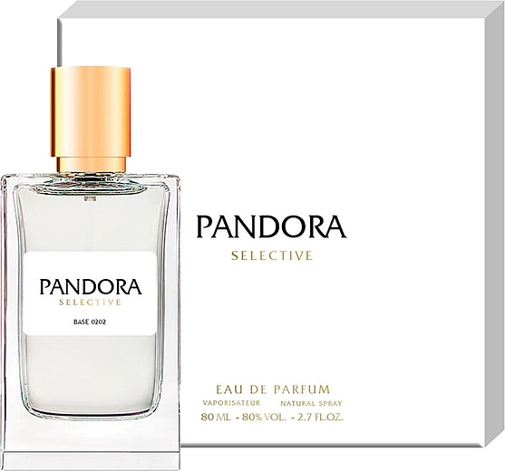 Pandora Selective Basen 0202