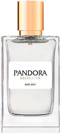 Pandora Selective Basen 2034