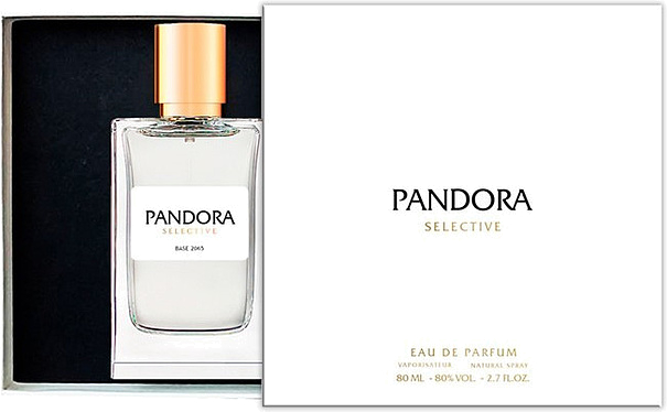 Pandora Selective Basen 2065