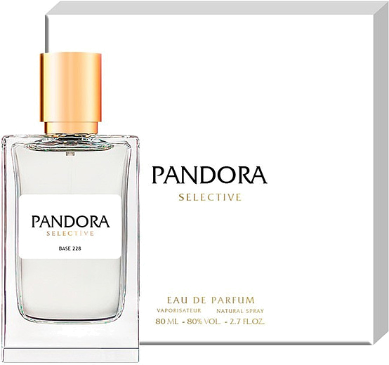 Pandora Selective Basen 228