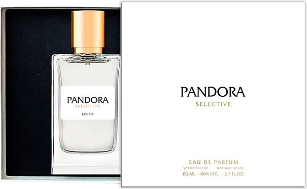 Pandora Selective Basen 715