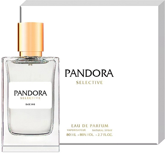 Pandora Selective Basen 868