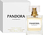 Pandora Eau de Parfum № 9