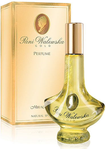 Pani Walewska Gold