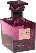 Panouge Isabey Tendre Nuit