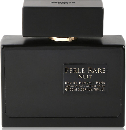 Panouge Perle Rare Nuit