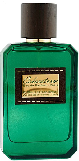 Panouge Cedarstorm