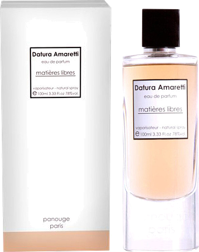 Panouge Datura Amaretti