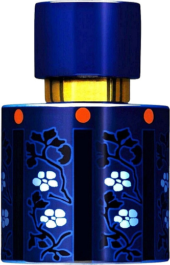 Panouge Isabey Fleur Nocturne