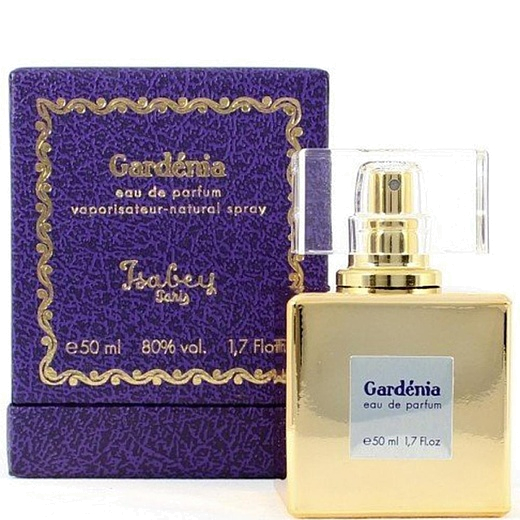 Panouge Isabey Gardenia