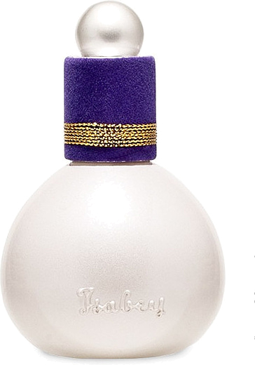 Panouge Isabey Perle de Gardenia
