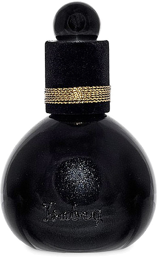 Panouge Isabey Perle de Lys Noir