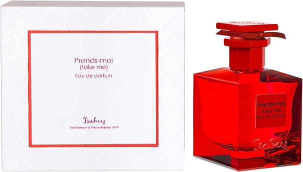 Panouge Isabey Prends Moi Take Me