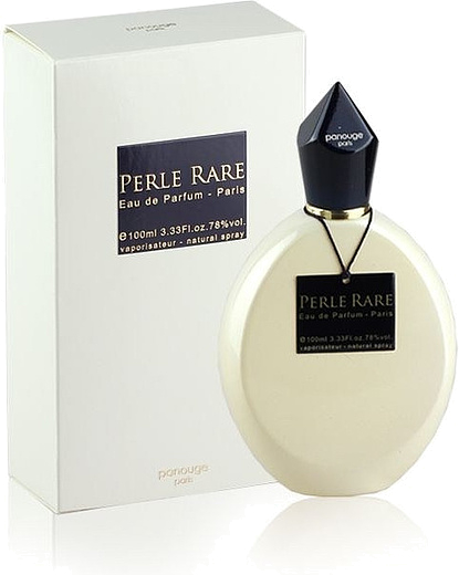 Panouge Perle Rare