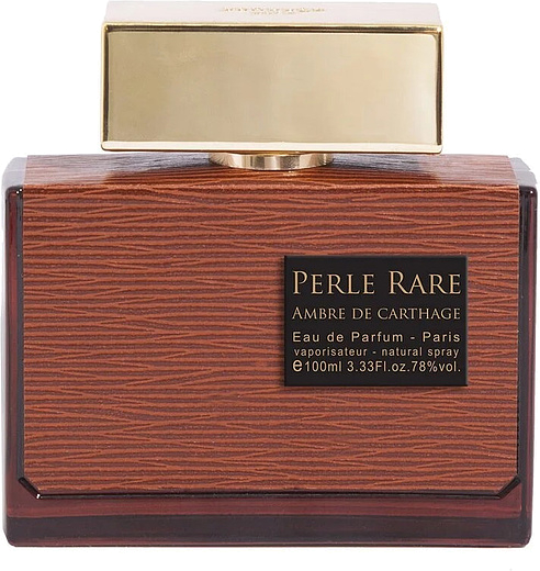 Panouge Perle Rare Ambre Corthage 