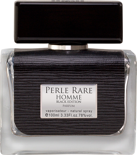 Panouge Perle Rare Black Edition