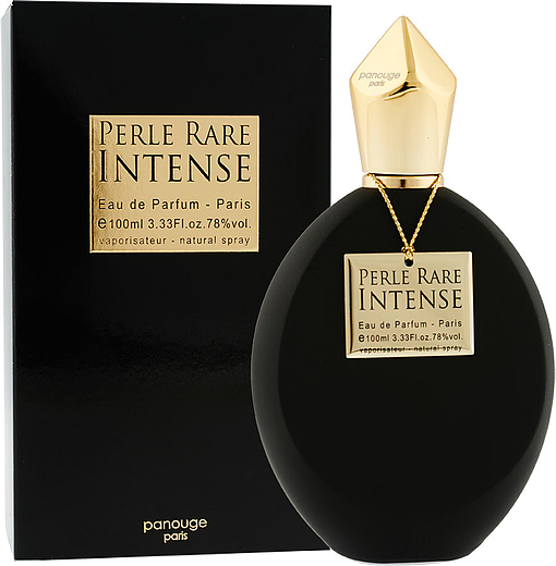 Panouge Perle Rare Intense