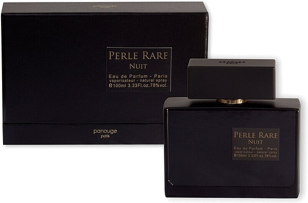Panouge Perle Rare Nuit