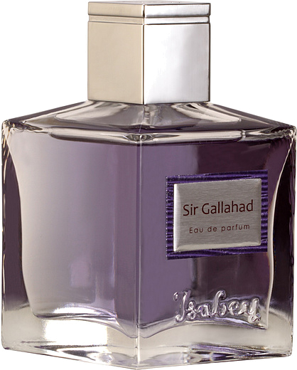 Panouge Sir Gallahad