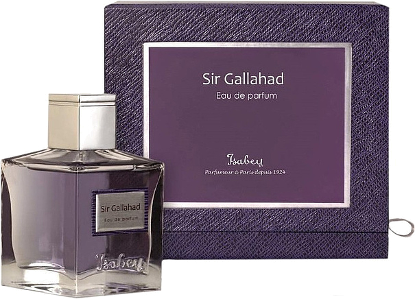 Panouge Sir Gallahad