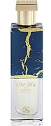 Paolo Gigli Oro Blu