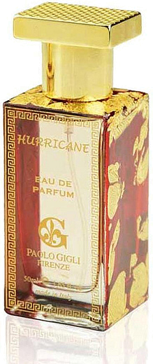 Paolo Gigli Hurricane  