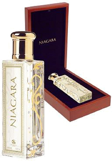 Paolo Gigli Niagara pour Homme
