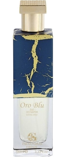 Paolo Gigli Oro Blu