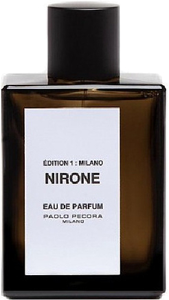 Paolo Pecora Nirone