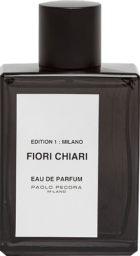 Paolo Pecora Fiori Chiari