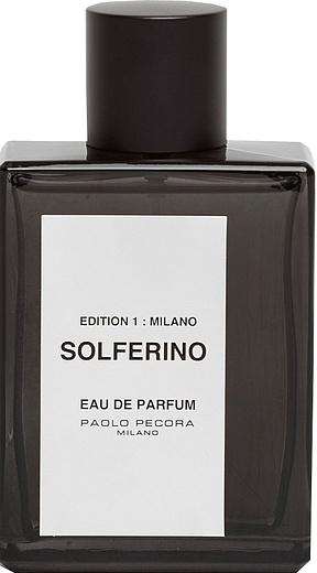 Paolo Pecora Solferino
