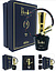 Para Parfums Just Hookah Blend B-E