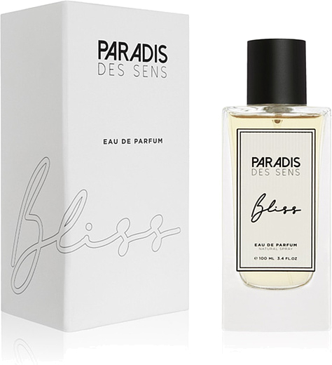 Paradis Des Sens Bliss