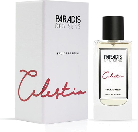 Paradis Des Sens Celestia