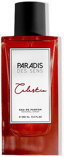 Paradis Des Sens Celestia