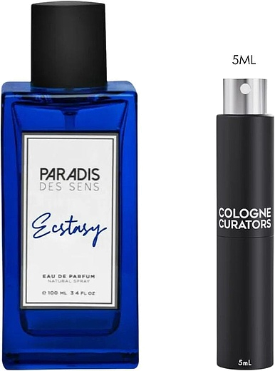 Paradis Des Sens Ecstasy