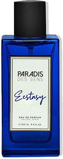 Paradis Des Sens Ecstasy