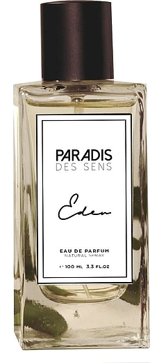 Paradis Des Sens Eden