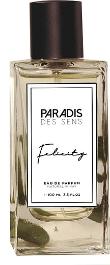 Paradis Des Sens Felicity