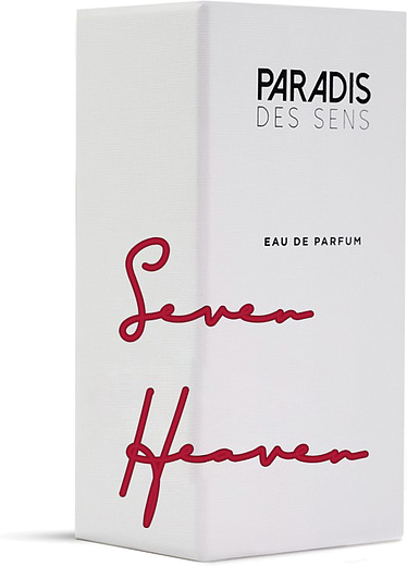 Paradis Des Sens Seven Heaven