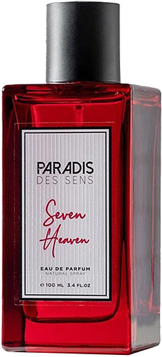 Paradis Des Sens Seven Heaven