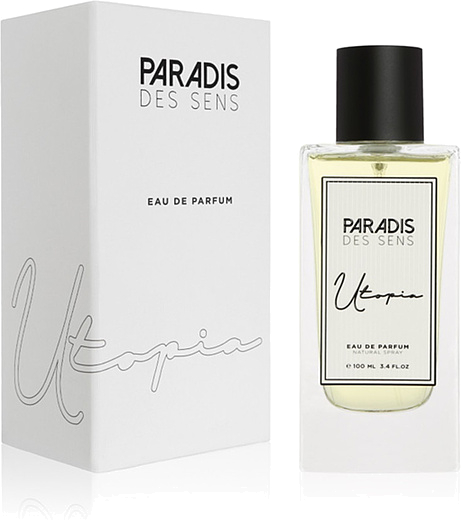 Paradis Des Sens Utopia