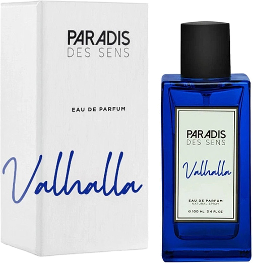 Paradis Des Sens Valhalla