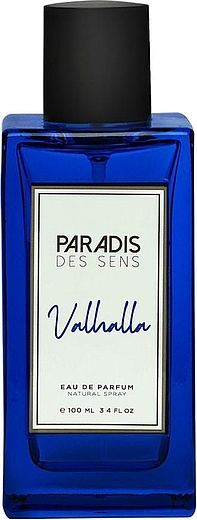 Paradis Des Sens Valhalla