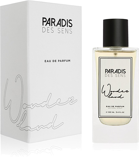 Paradis Des Sens Wonderland