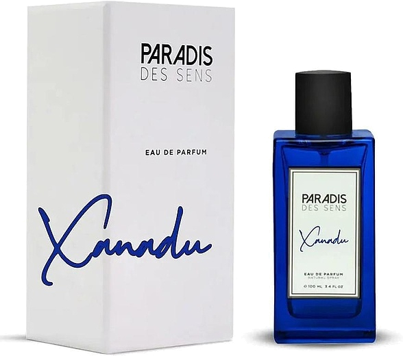 Paradis Des Sens Xanadu