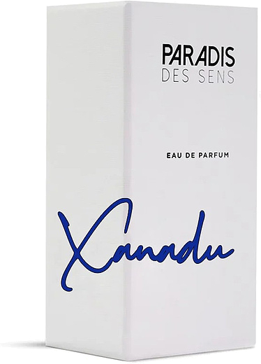 Paradis Des Sens Xanadu